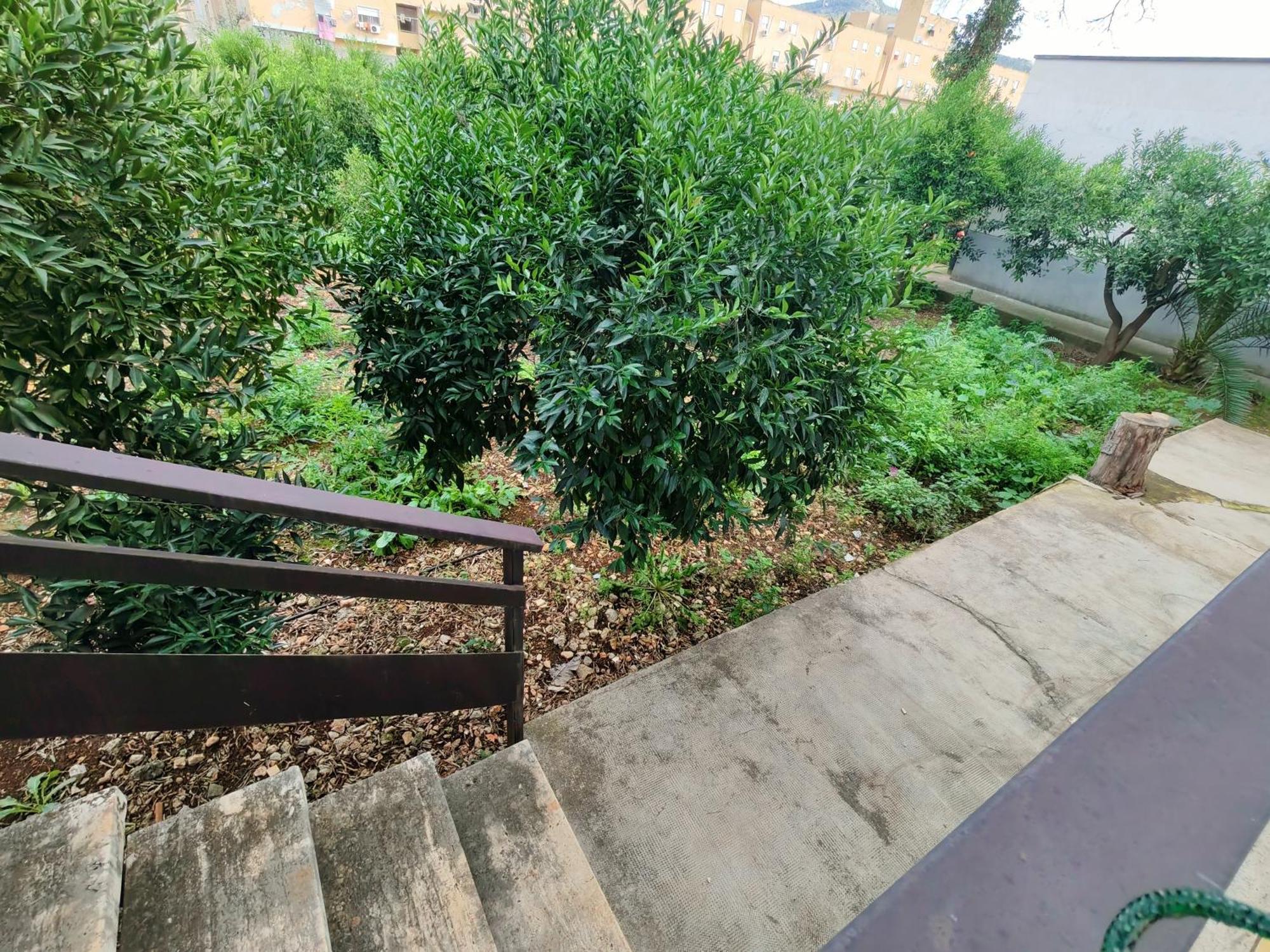 Giardino Delle Arance Luxury Bed & Breakfast *
