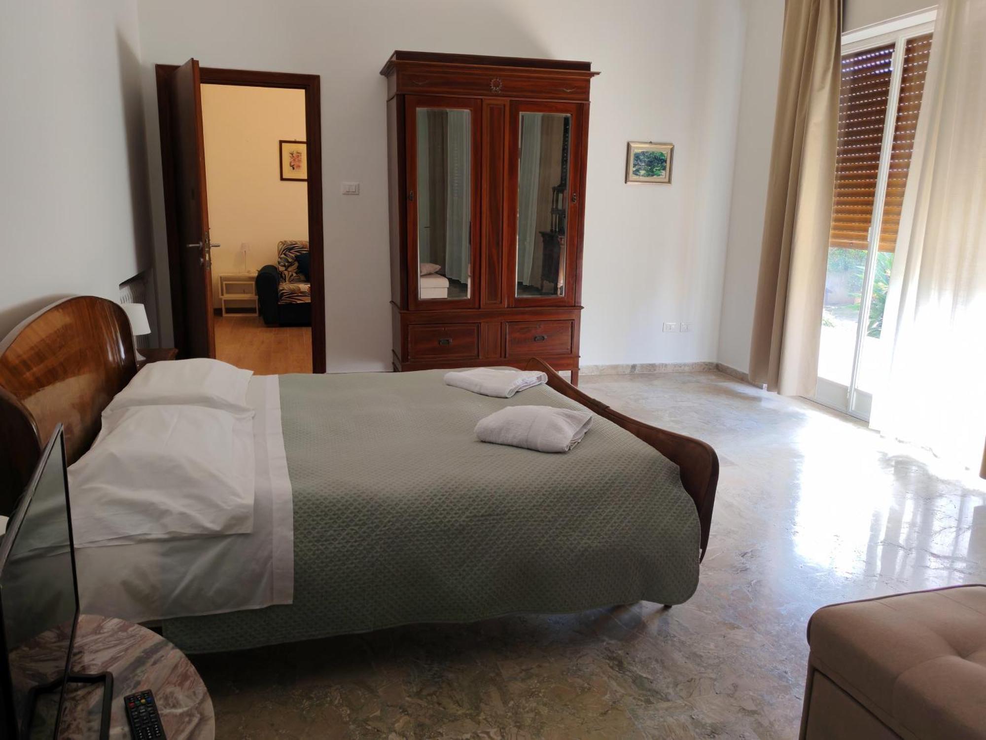 Bed & Breakfast Giardino Delle Arance Luxury *